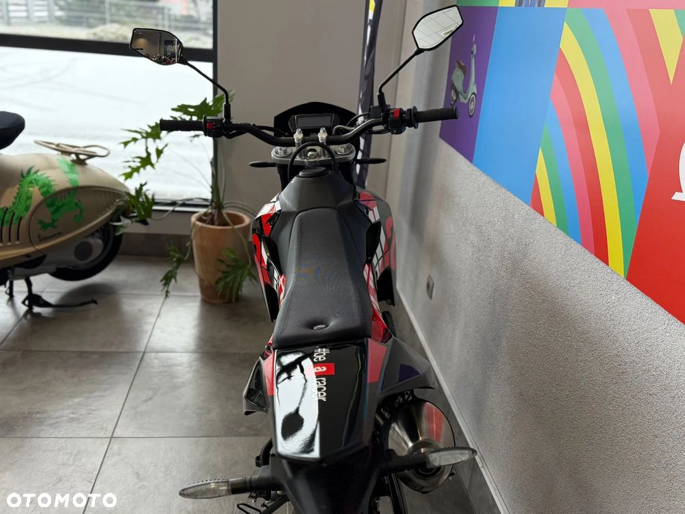 Aprilia RX - 13