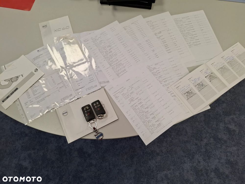 Volvo XC 60 - 19