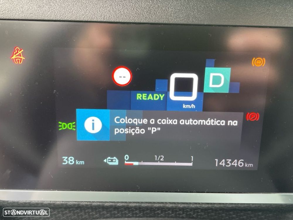 Citroën e-C4 50 kWh Shine Pack - 3