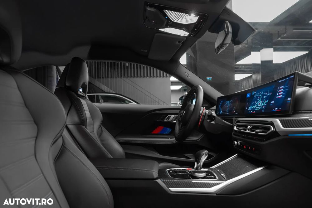 BMW M2 2024 — imagine 32