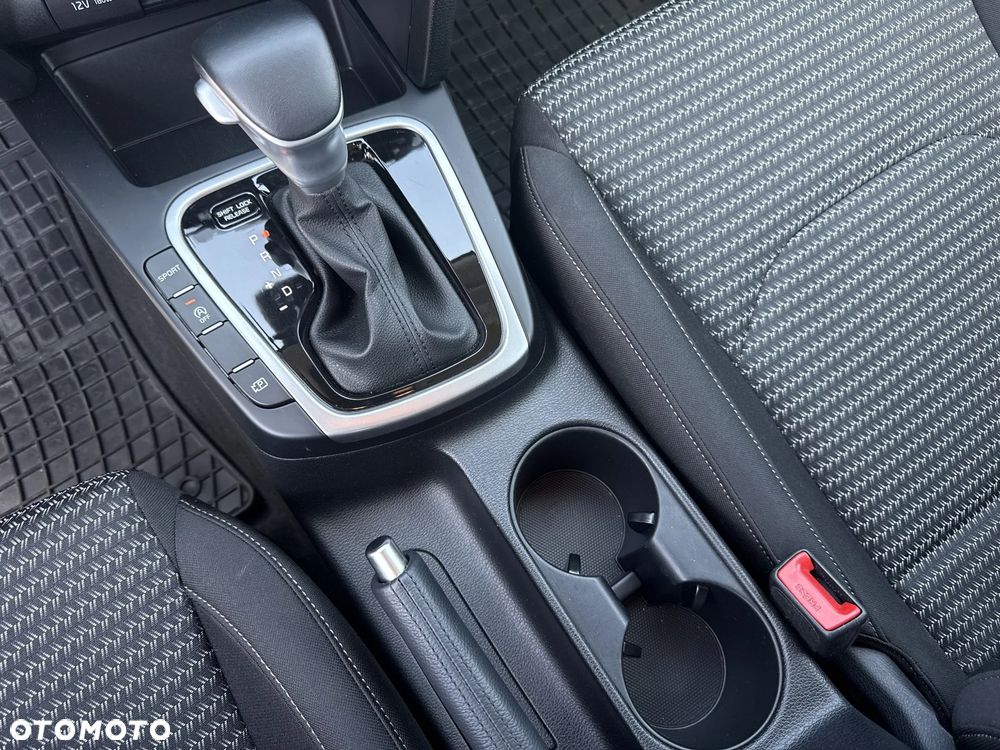 Kia Ceed 1.5 T-GDI M DCT - 15