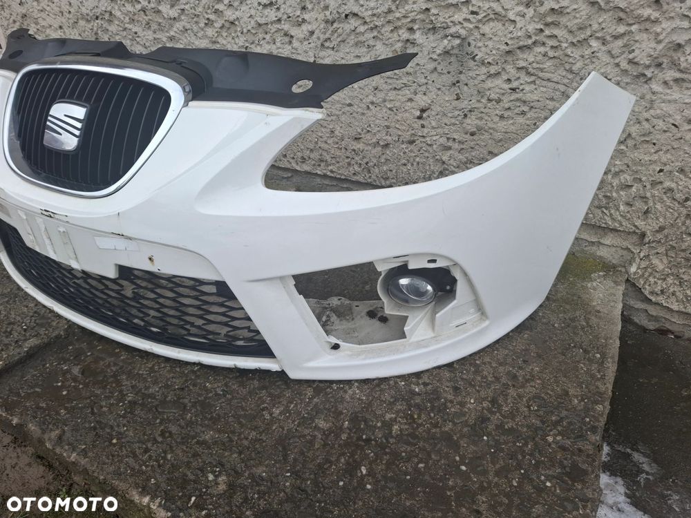 WZMOCNIENIE PAS KOMPLETNY PRZÓD SEAT LEON II FR - 14