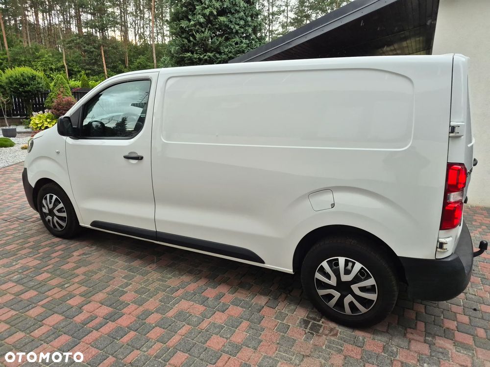 Peugeot EXPERT - 11