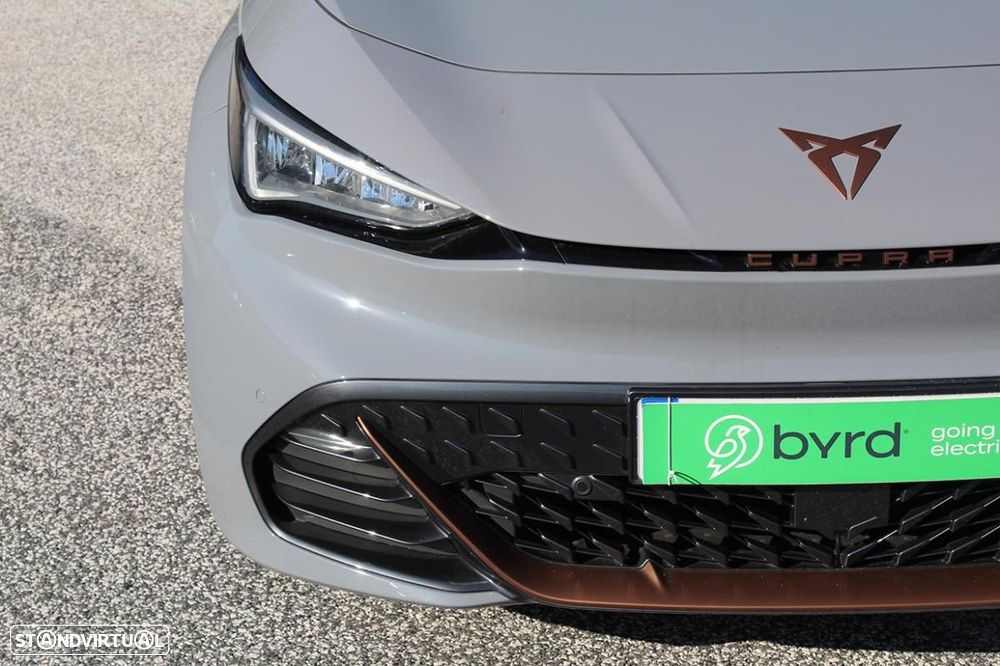 Cupra Born 58 kWh - 3