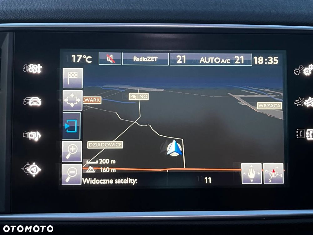 Peugeot 308 1.2 PureTech GPF GT Pack S&S EAT8 - 30