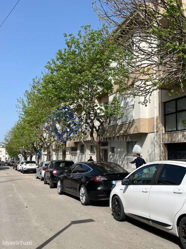 Apartamento T3 em Espinho. - Grande imagem: 2/28