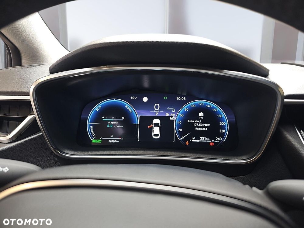 Toyota Corolla 1.8 Hybrid Comfort - 16