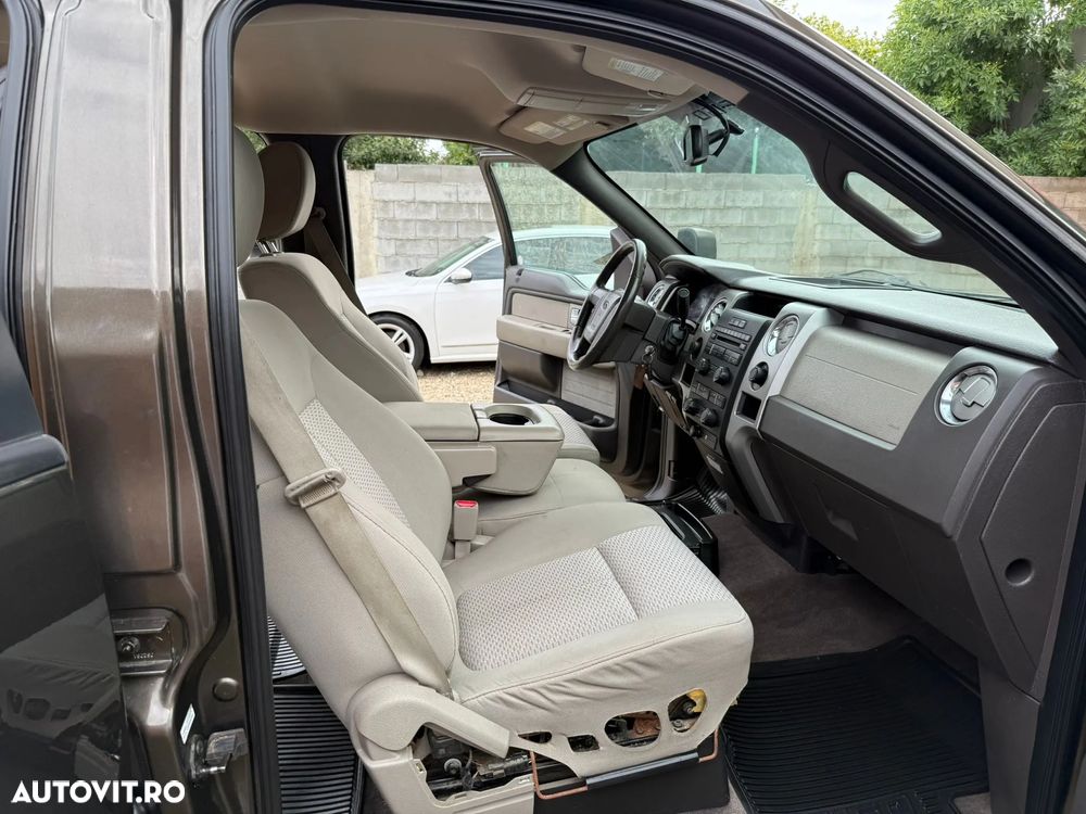 Ford F150 - 6