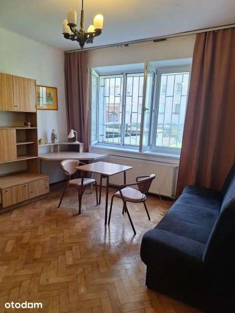 1 pokój, mieszkanie na sprzedaż - Warszawa, Wola - 68544986 • www.otodom.pl