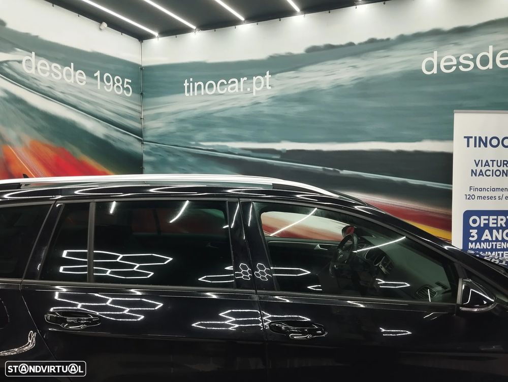 VW Golf Variant 2.0 TDi R-Line DSG - 10