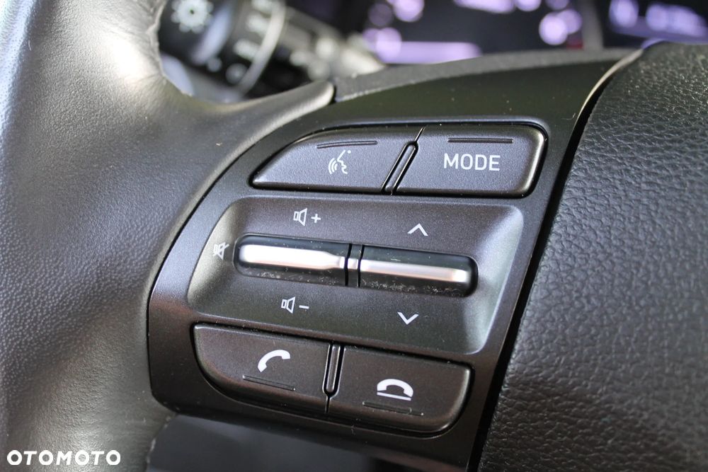 Hyundai i30 1.5 T-GDI 48V-Hybrid EDITION 30+ - 23