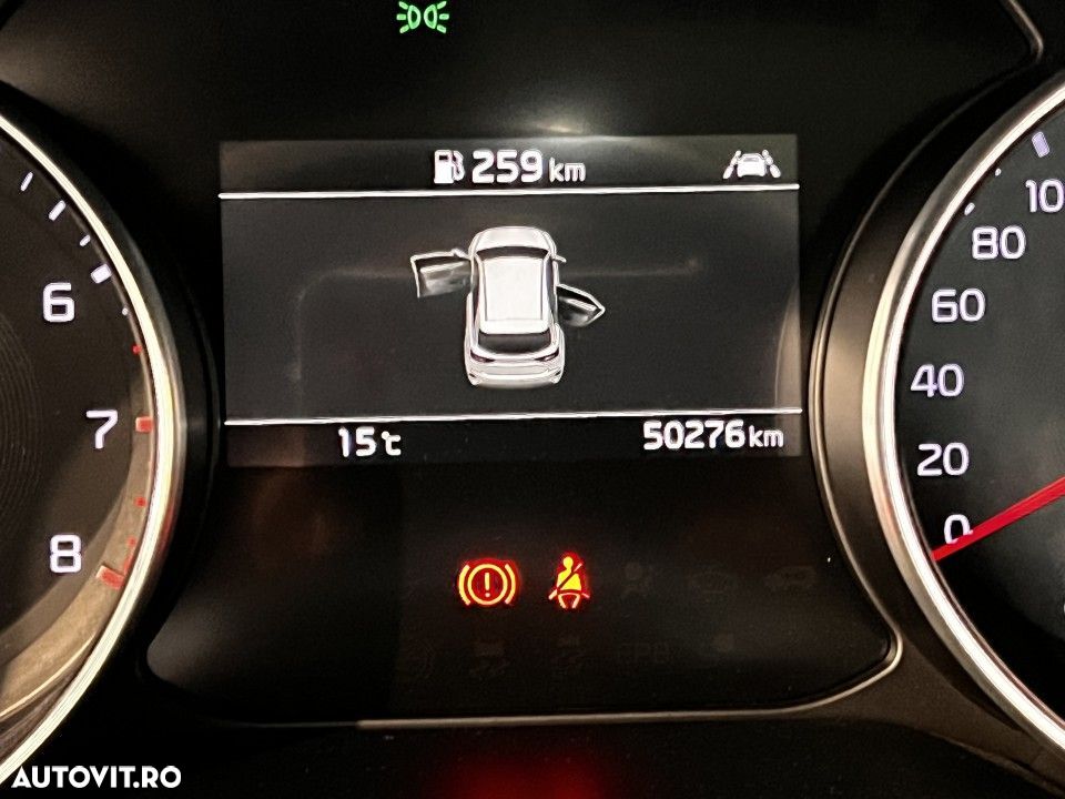 Kia Ceed - 14