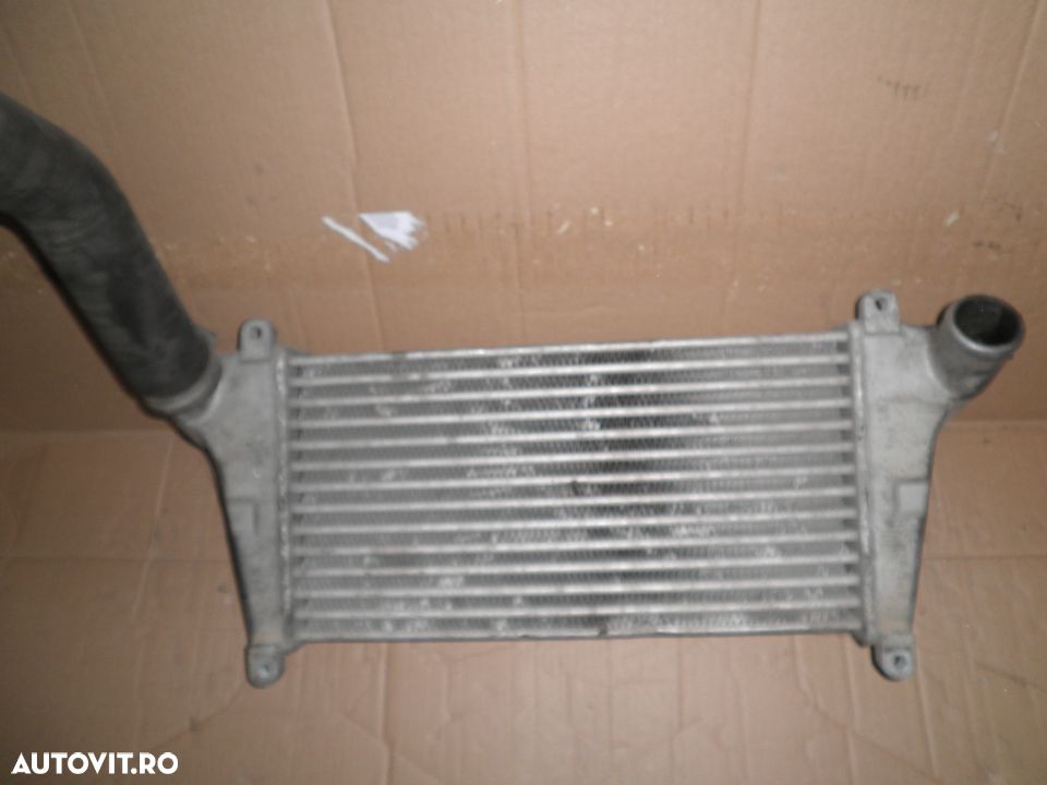 Intercooler Isuzu NKR , NPR 8972400392 - 2