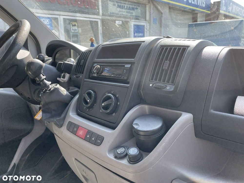 Fiat Ducato - 8