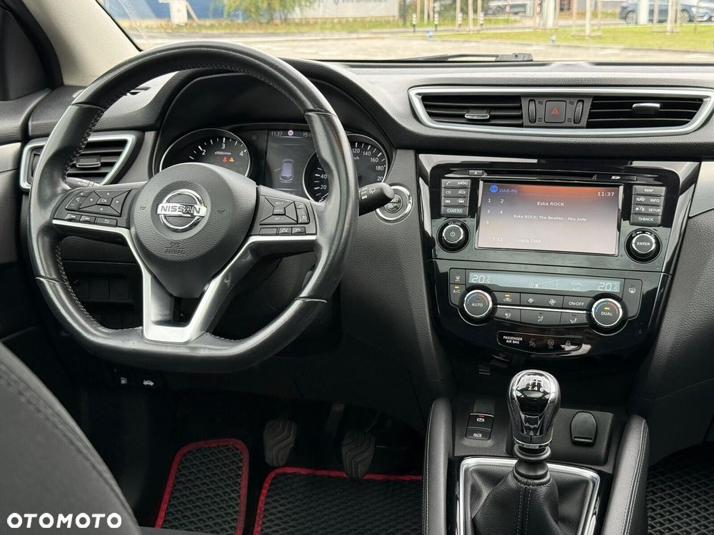 Nissan Qashqai - 24