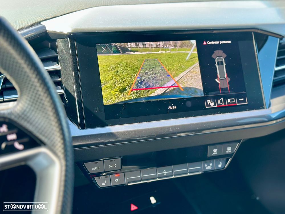 Audi Q4 e-tron 35 - 29