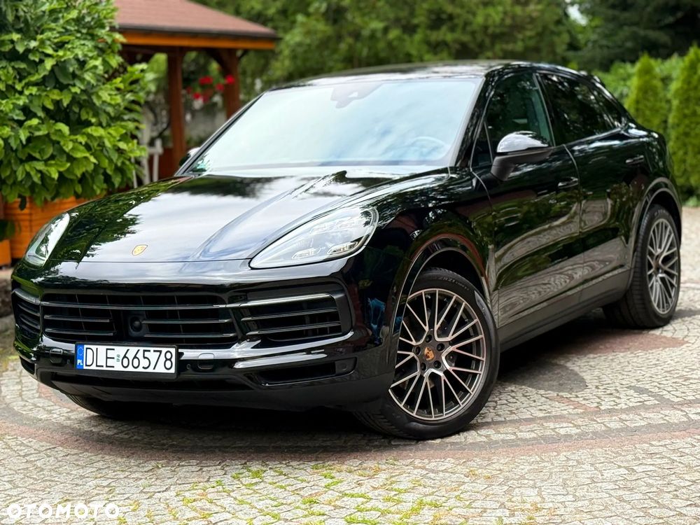 Porsche Cayenne Platinum Edition - 33