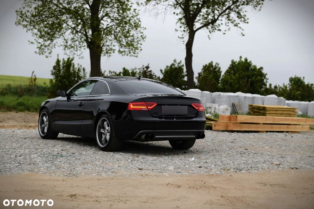 Audi A5 2.0 TFSI quattro S tronic - 17