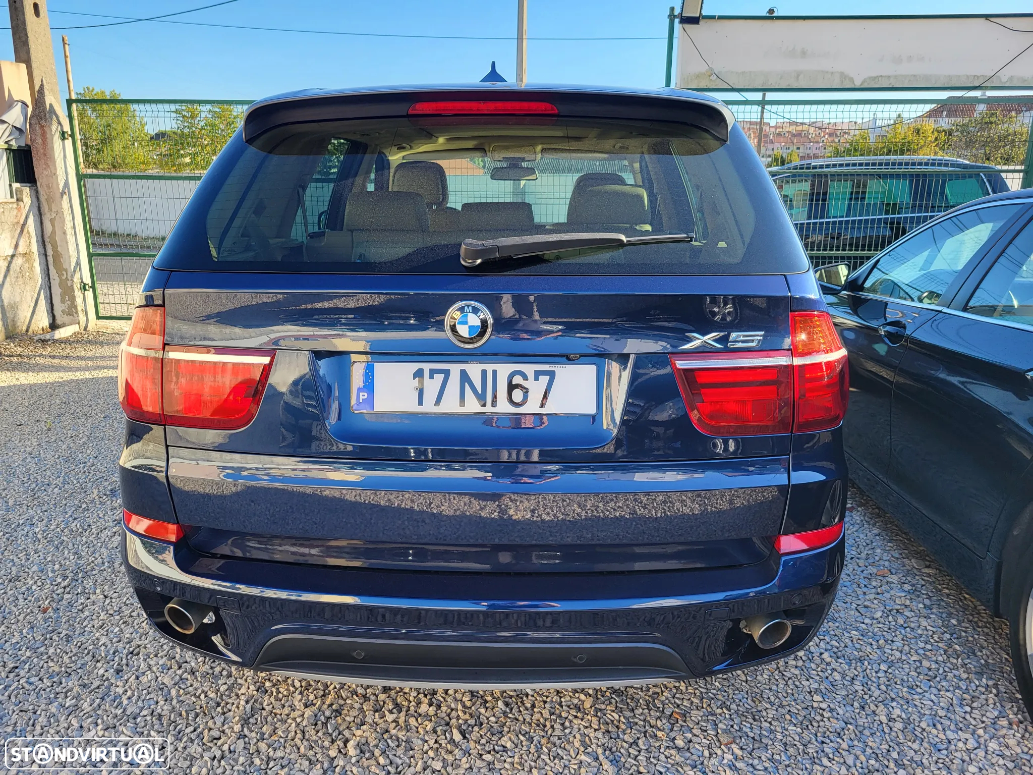 BMW X5 40 d xDrive - 4