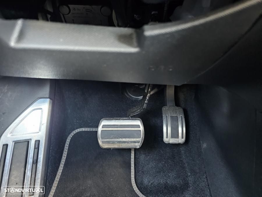 Citroën C5 Aircross 1.6 Hybrid Max e-EAT8 - 27