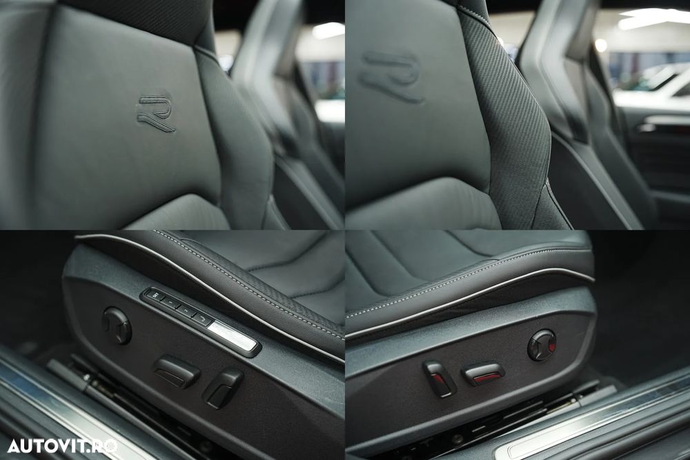 Volkswagen ARTEON 1.4 eHybrid OPF DSG R-Line - 24