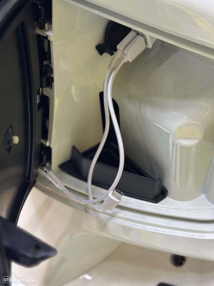 Peugeot Django 125 i - 9