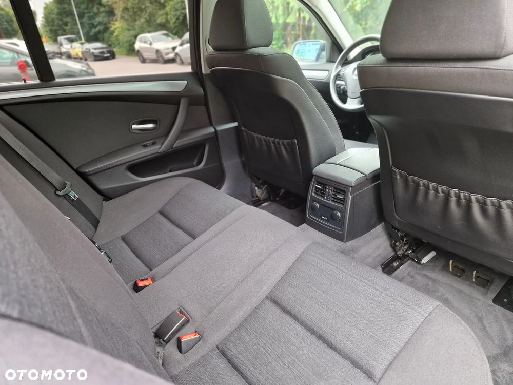BMW Seria 5 - 23