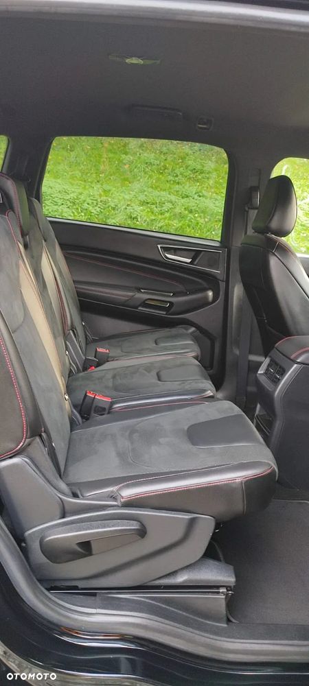 Ford S-Max 2.0 TDCi ST-Line - 15