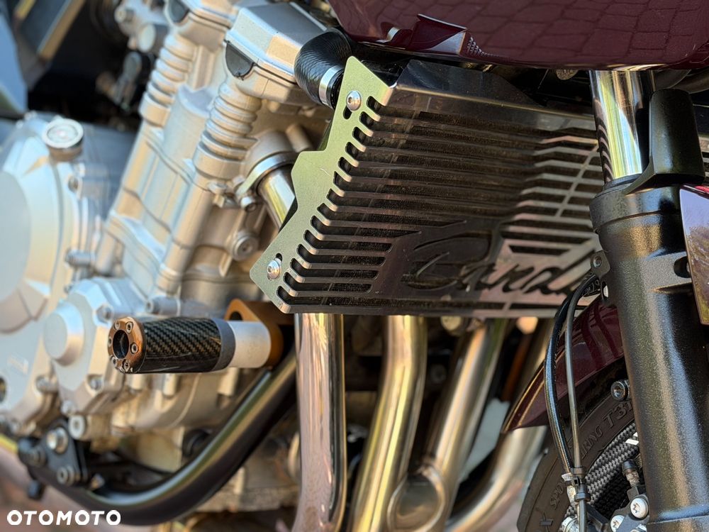 Suzuki Bandit - 22