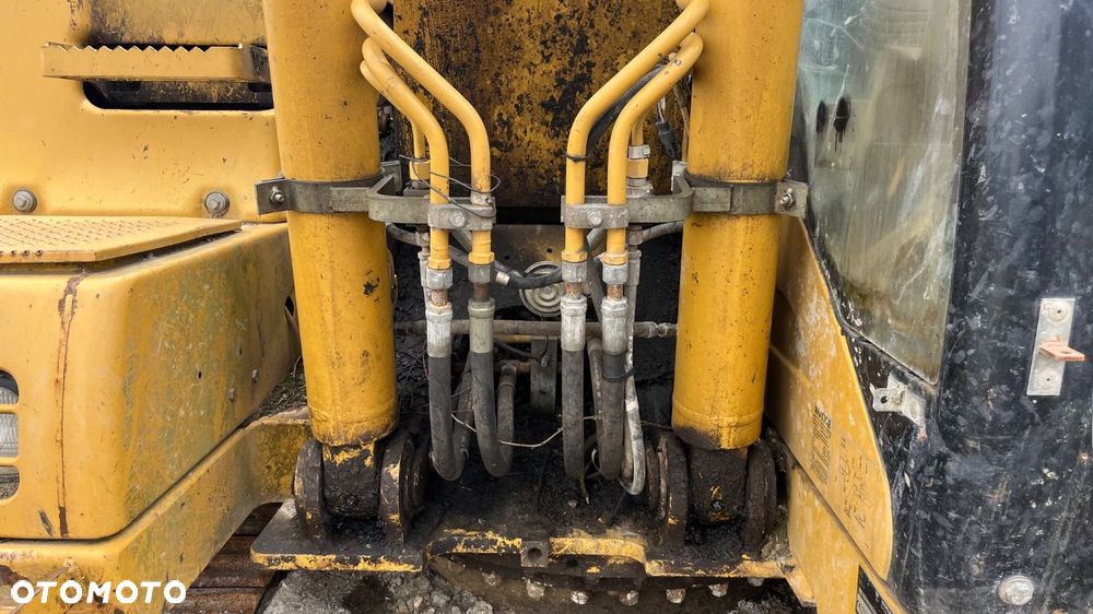 Caterpillar 312 C - 39