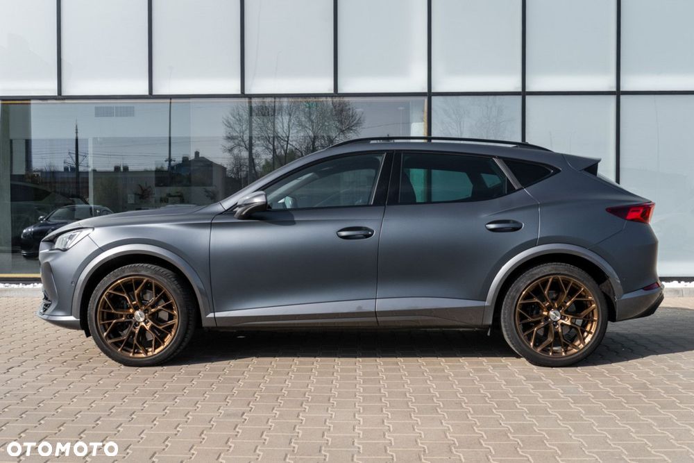 Cupra Formentor - 6