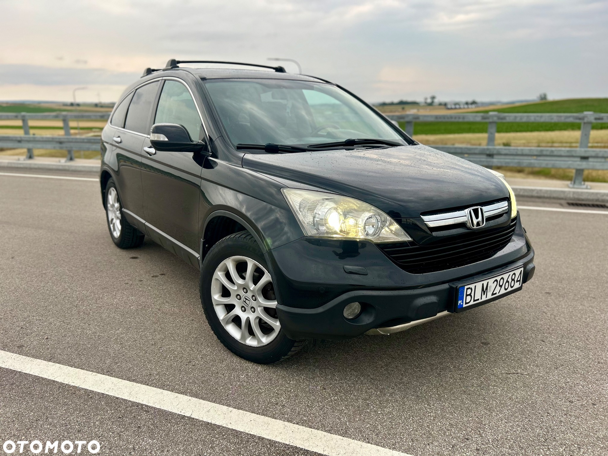 Honda CR-V 2.0 Executive - 8
