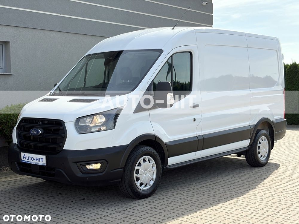 Ford Transit - 10