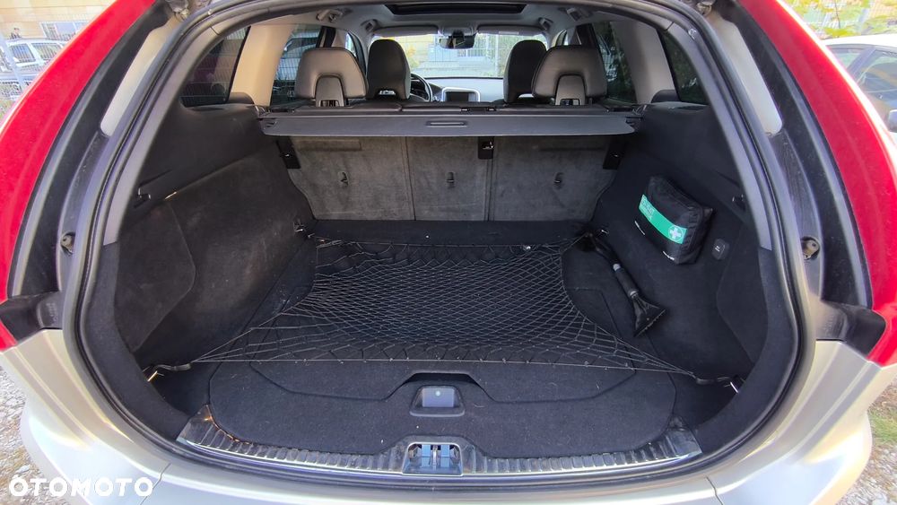 Volvo XC 60 D4 Drive-E Summum - 7