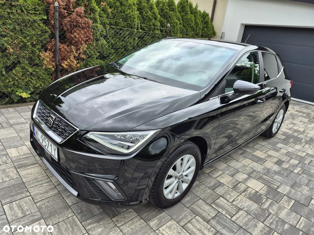 Seat Ibiza 1.0 EcoTSI S&S Style - 31