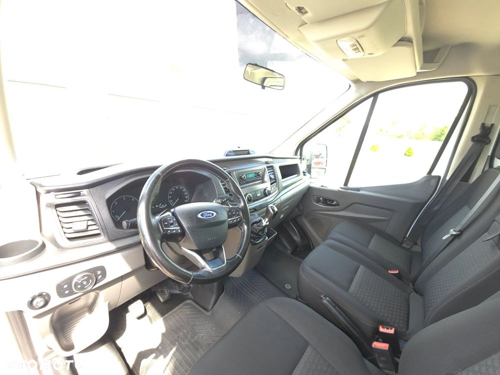 Ford Transit 350 L3 - 21