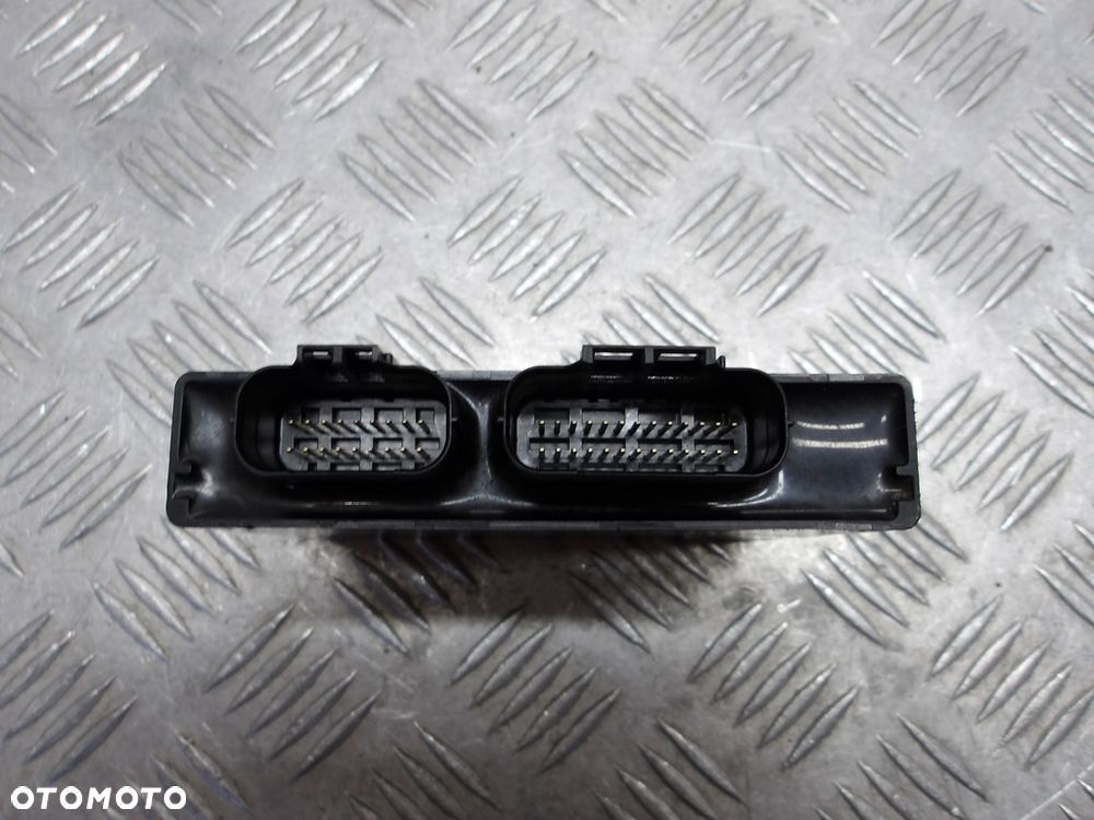 Moduł zapłonowy komputer ECU KAWASAKI VN 900 VULCAN CUSTOM 07-09r   PN. 21175-0133 - 4