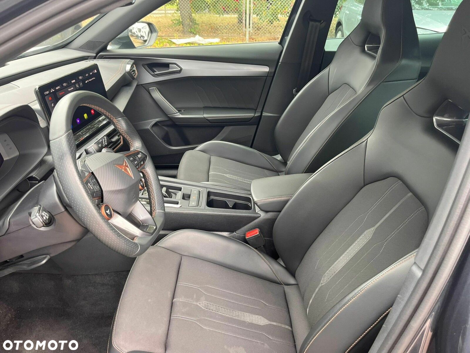 Cupra Formentor 2.0 TSI 4Drive VZ DSG - 11