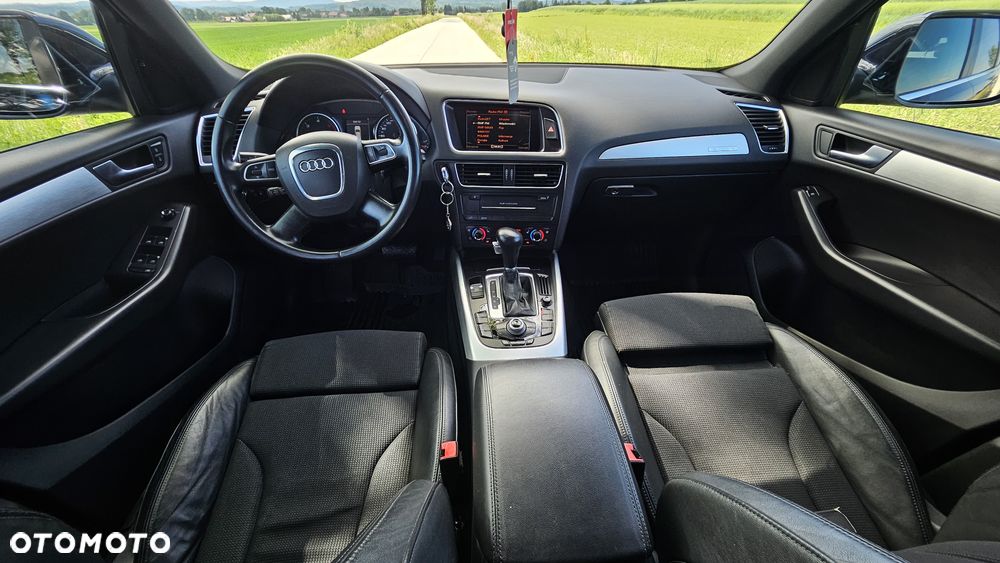 Audi Q5 2.0 TDI Quattro S tronic - 30