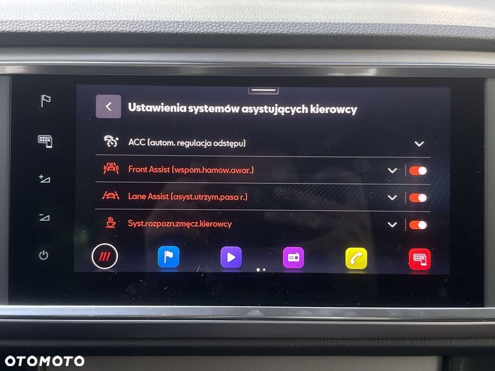 Seat Ateca 1.5 TSI FR S&S DSG - 33