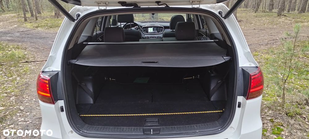 Kia Sorento 2.2 CRDI GT Line - 9