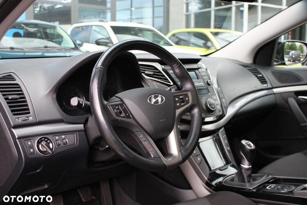 Hyundai i40 2.0 GDI Comfort - 11