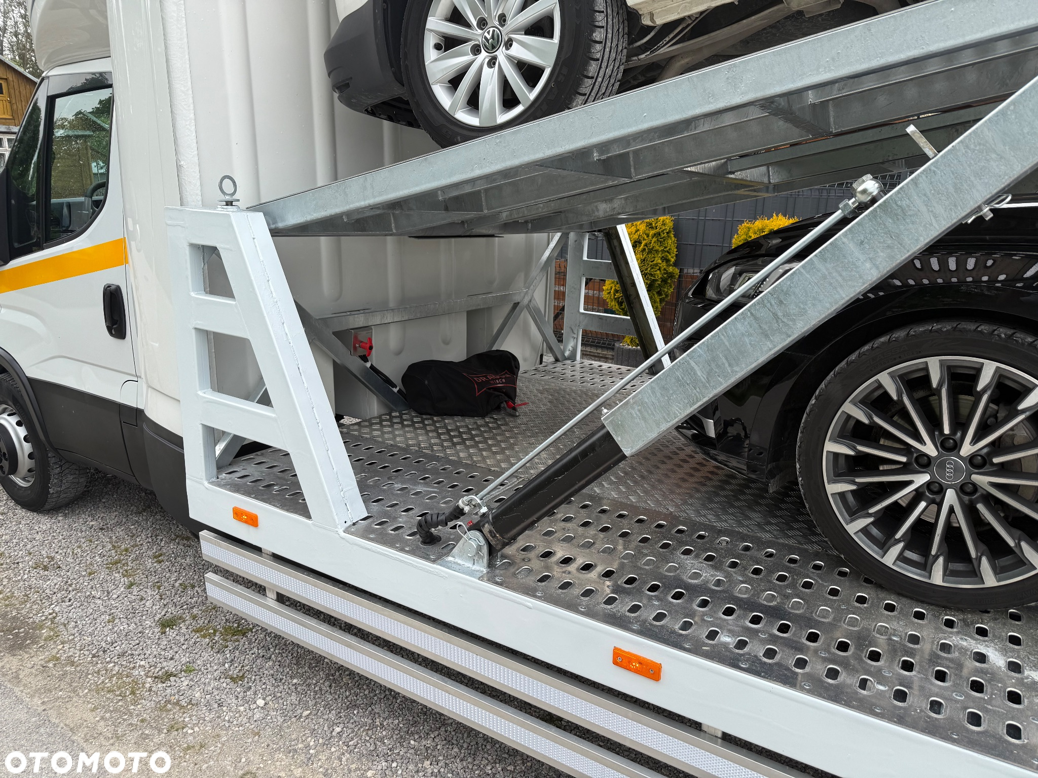Iveco Daily - 8