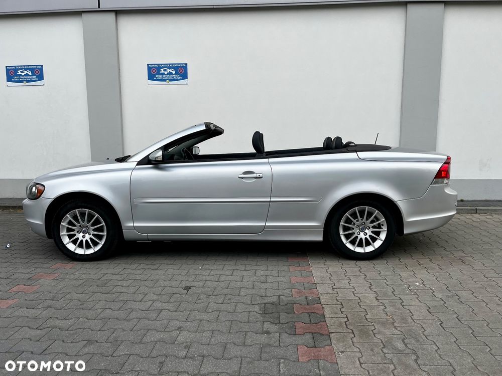 Volvo C70 - 5
