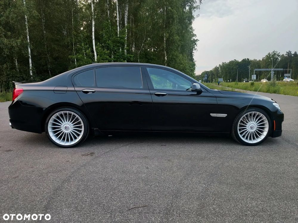 BMW Seria 7 - 17