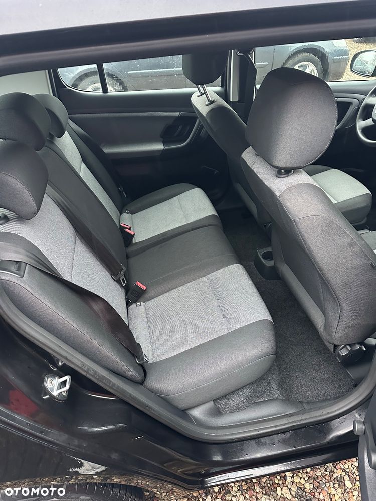 Skoda Fabia - 11