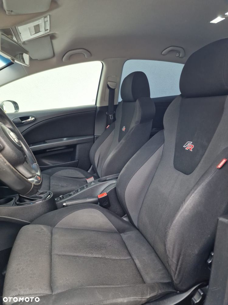Seat Leon 2.0 TDI FR - 13