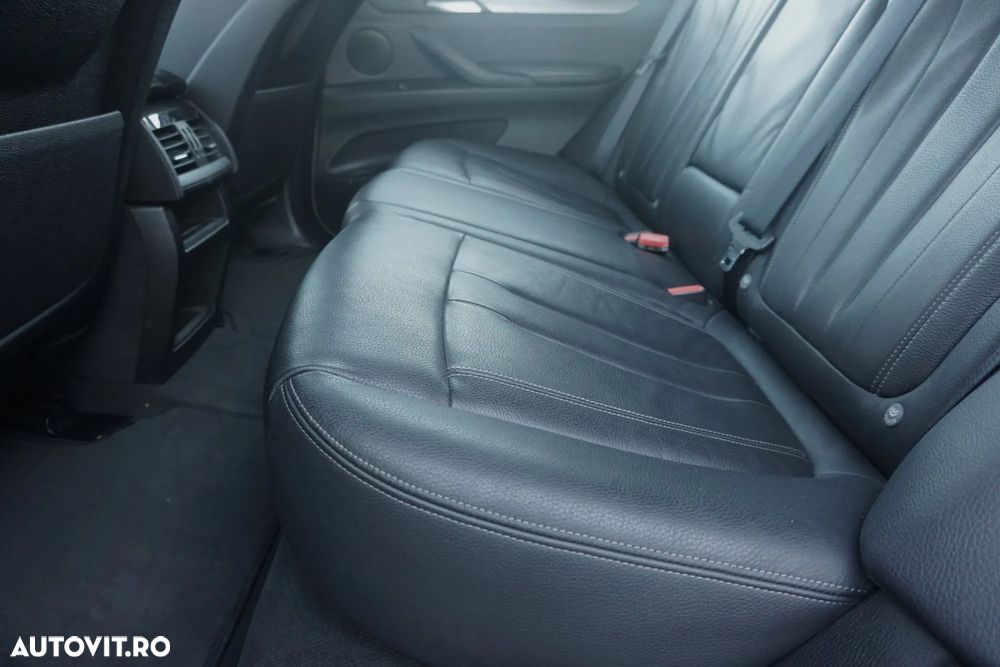 BMW X5 sDrive25d Sport-Aut. - 12