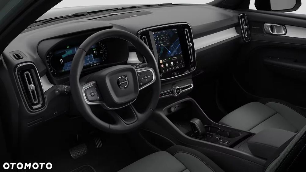 Volvo XC 40 B3 Plus Dark - 10