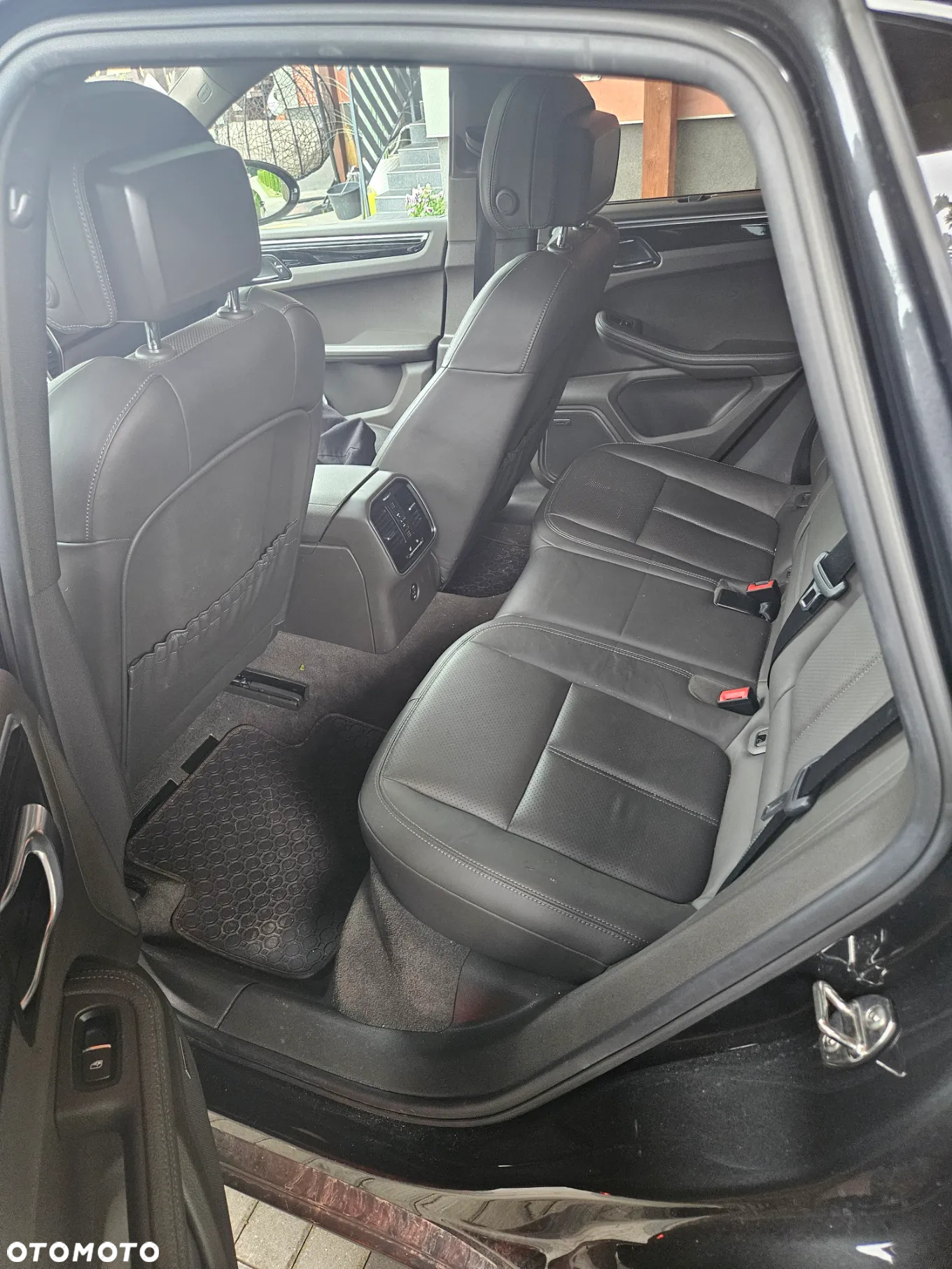 Porsche Macan S PDK - 16